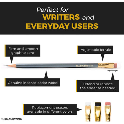 Blackwing Palomino Individual Pencils (per piece)