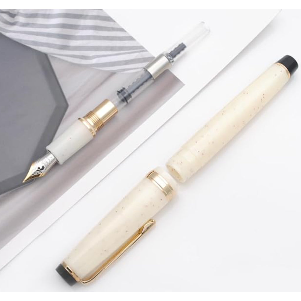 Jinhao 82 Fountain Pen - Opaque Body