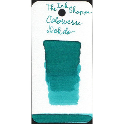 Colorverse Fountain Pen Ink Samples (3mL)