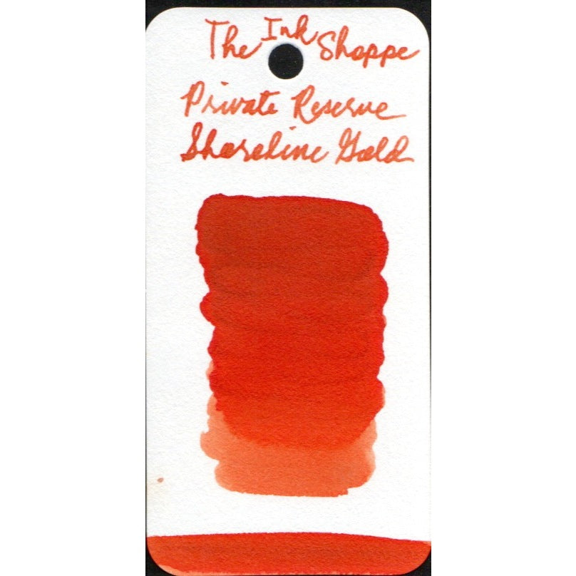 Private Reserve Fountain Pen Ink Samples (3mL)