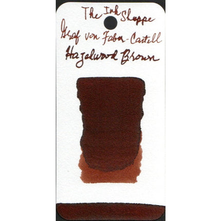 Graf von Faber-Castell Fountain Pen Ink Sample (3mL)