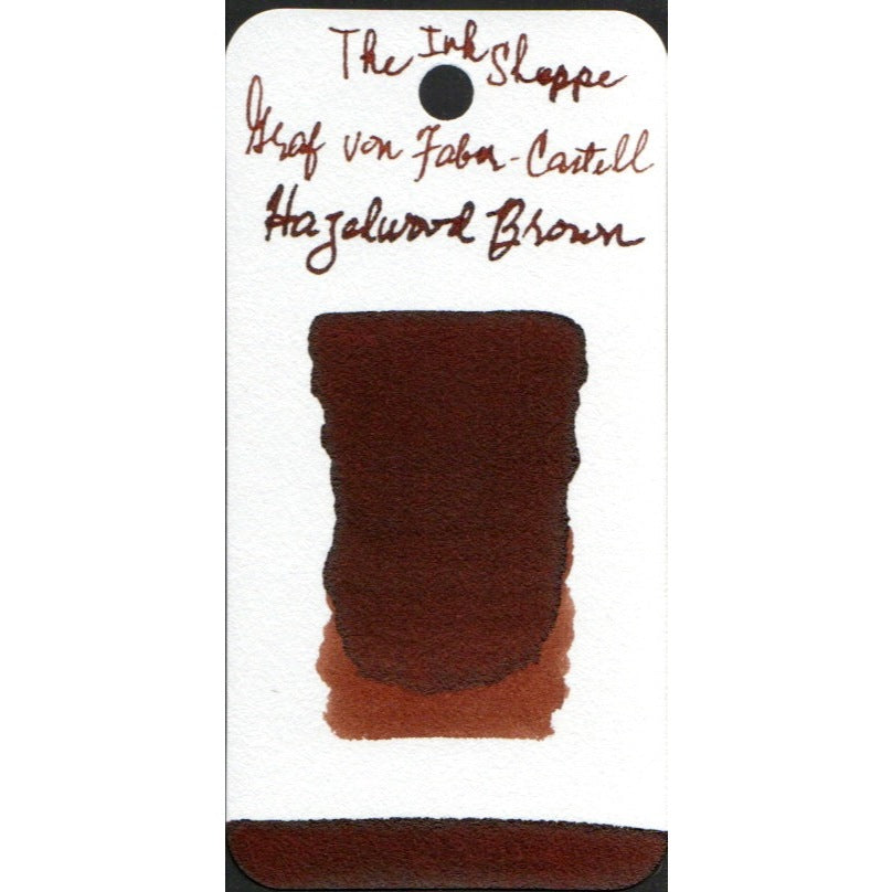 Graf von Faber-Castell Fountain Pen Ink Sample (3mL)