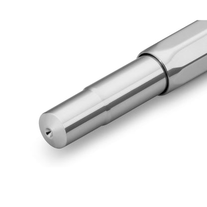 Kaweco AL Sport Raw Fountain Pen