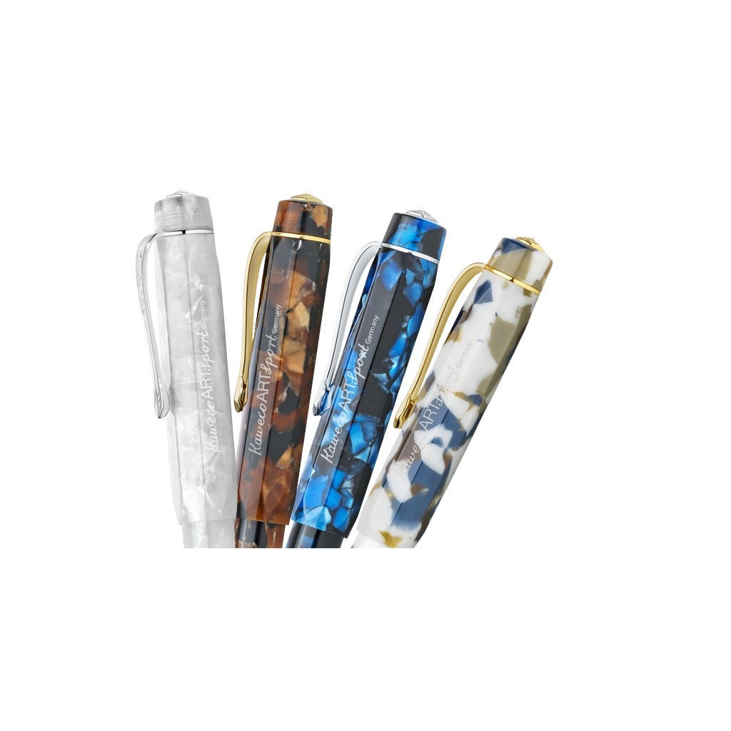 Kaweco ART Sport Fountain Pen