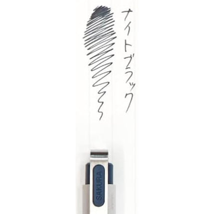 Sakura Craypas Ballsign ID Gel Pen