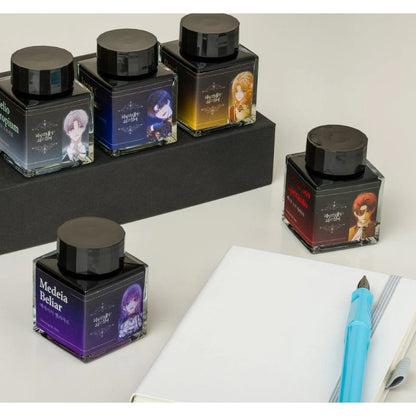 Wearingeul x Your Throne Fountain Pen Ink Sample (3mL)