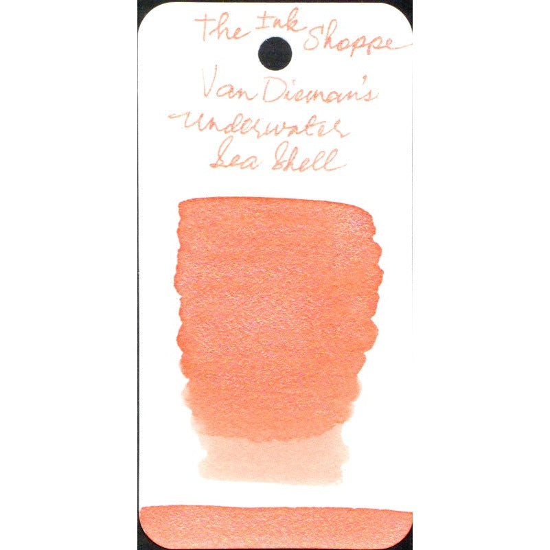 Van Dieman's Ink Full Bottle (30mL)