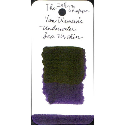 Van Dieman's Ink Full Bottle (30mL)