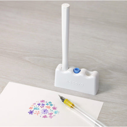 Sailor Hocoro Pen Stand and Nib Case