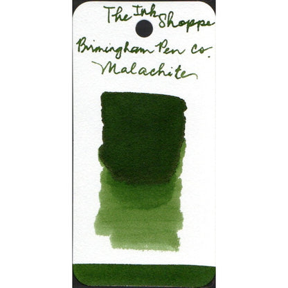 Birmingham Pen Company Fountain Pen Ink Sample (3mL)