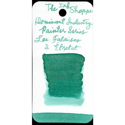 Dominant Industry Painter Series Fountain Pen Ink Sample (3mL)