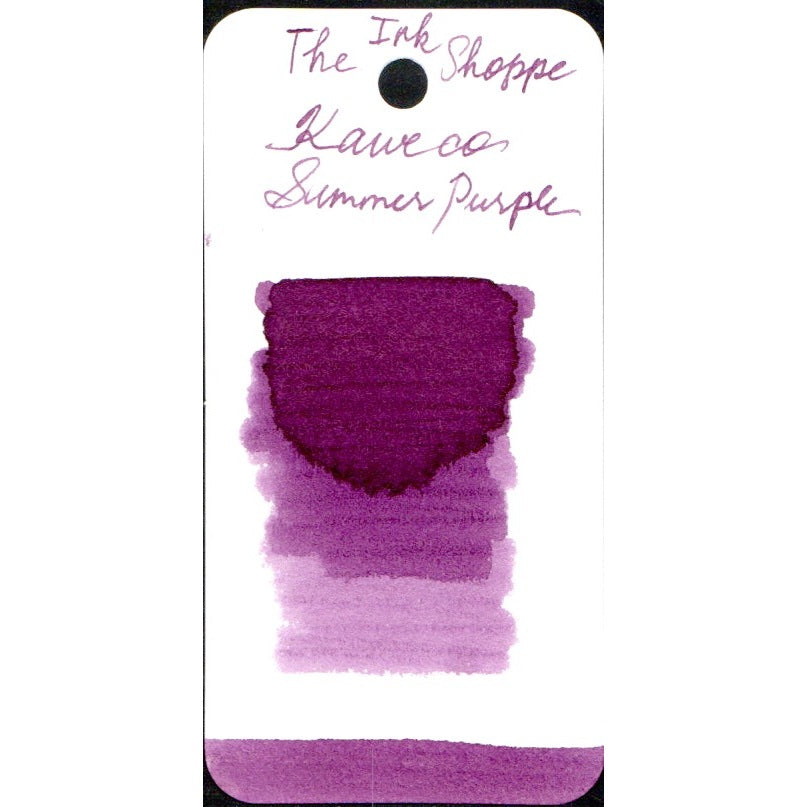 Kaweco Ink Cartridges 6-Pack