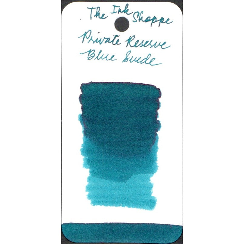 Private Reserve Fountain Pen Ink Samples (3mL)