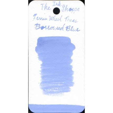 Ferris Wheel Press Professional Calligraphy Ink Series Ink Sample (3mL)