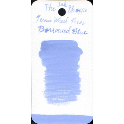 Ferris Wheel Press Professional Calligraphy Ink Series Ink Sample (3mL)