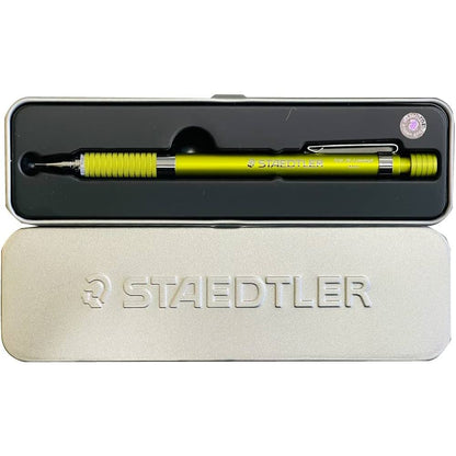 Staedtler Graphite 925 35 Limited Edition Metal Mechanical Pencil