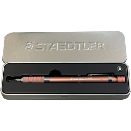 Staedtler Graphite 925 35 Limited Edition Metal Mechanical Pencil