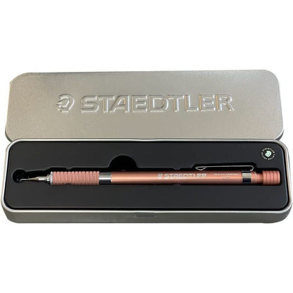 Staedtler Graphite 925 35 Limited Edition Metal Mechanical Pencil