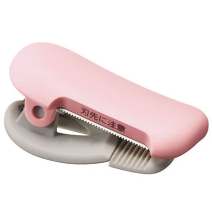 Kokuyo Washi Tape Cutter - Clip Type