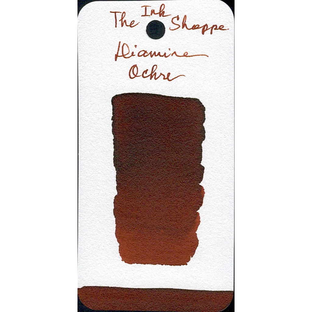 Diamine Fountain Pen Ink Sample (3mL)