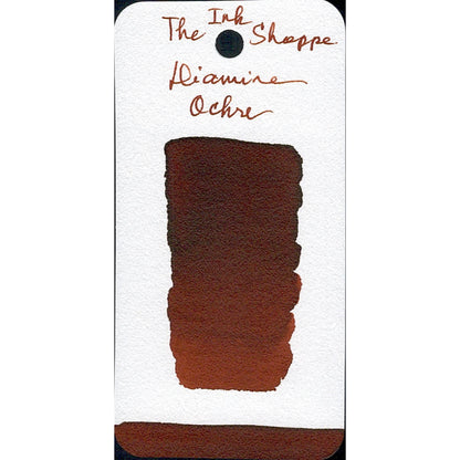 Diamine Fountain Pen Ink Sample (3mL)