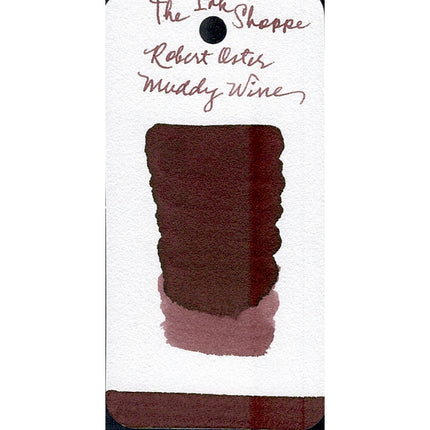 Robert Oster Fountain Pen Ink Samples (3mL) Part 2 (E to N)