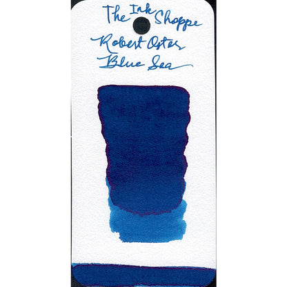 Robert Oster Fountain Pen Ink Samples (3mL) Part 1 (A to D)