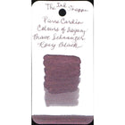 Pierre Cardin Writing Instruments Dogasy Fountain Pen Ink Sample (3mL)