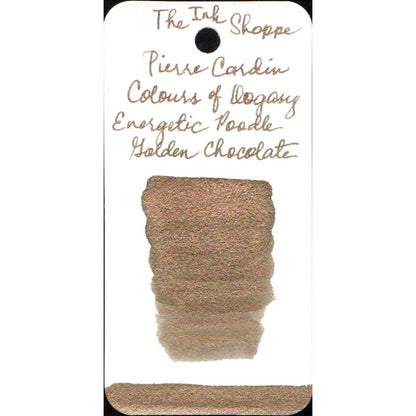 Pierre Cardin Writing Instruments Dogasy Fountain Pen Ink Sample (3mL)