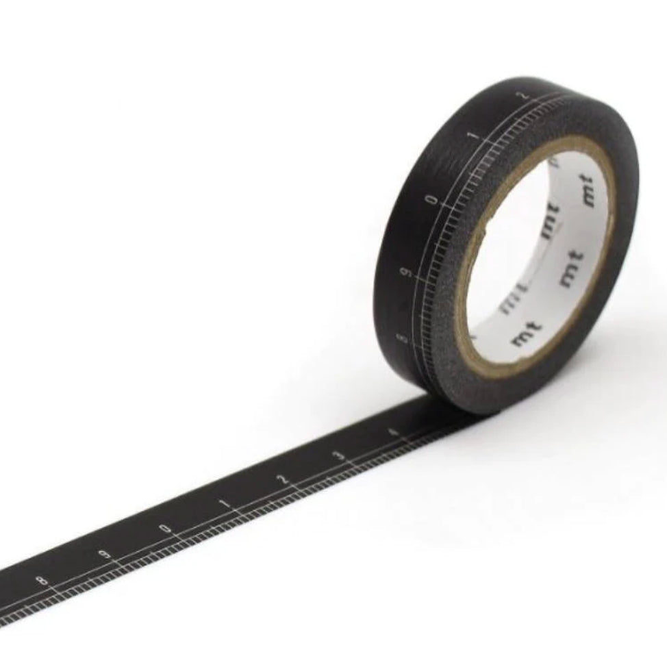 MT EX 10mm x 7m Washi Tape FULL ROLL