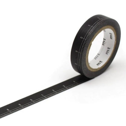 MT EX 10mm x 7m Washi Tape FULL ROLL