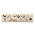 Kodomo No Kao Rubber Stamp