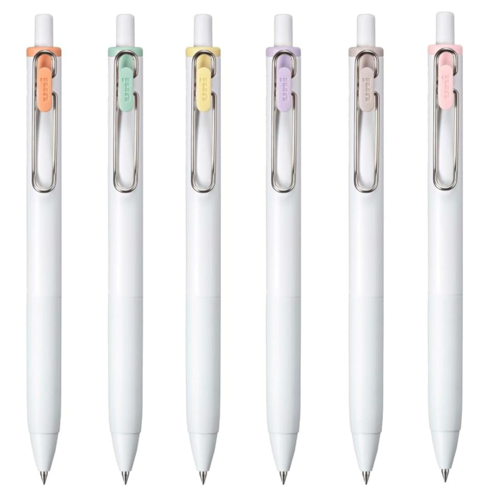 Uni-Ball One "Japanese Taste" Limited Edition Gel Pen (1 Piece)