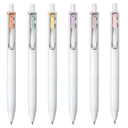 Uni-Ball One "Japanese Taste" Limited Edition Gel Pen (1 Piece)