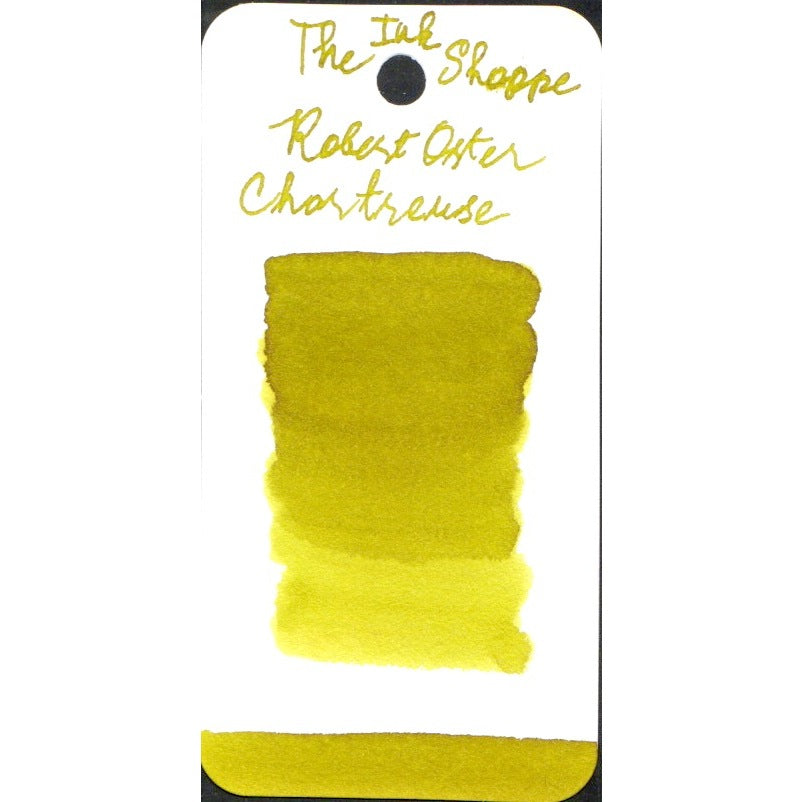 Robert Oster Fountain Pen Ink Full Bottle Part 1 (A to E) (50mL)