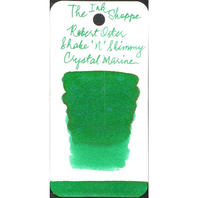 Robert Oster Fountain Pen Ink Full Bottle Part 1 (A to E) (50mL)