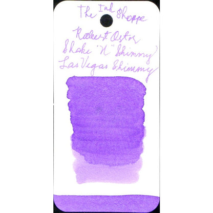 Robert Oster Fountain Pen Ink Full Bottle Part 2 (F to P) (50mL)