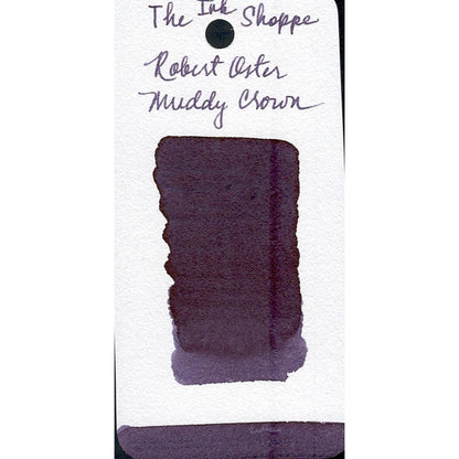 Robert Oster Fountain Pen Ink Full Bottle Part 2 (F to P) (50mL)