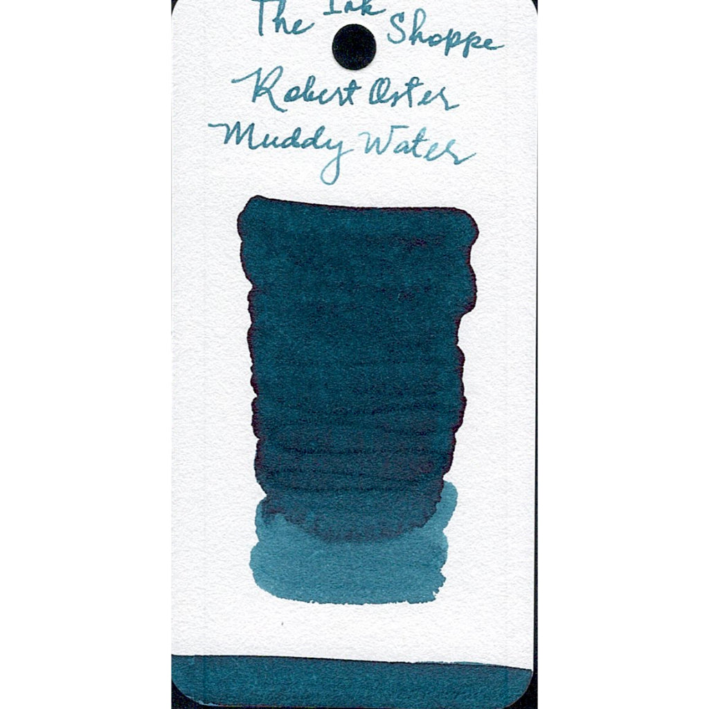 Robert Oster Fountain Pen Ink Full Bottle Part 2 (F to P) (50mL)