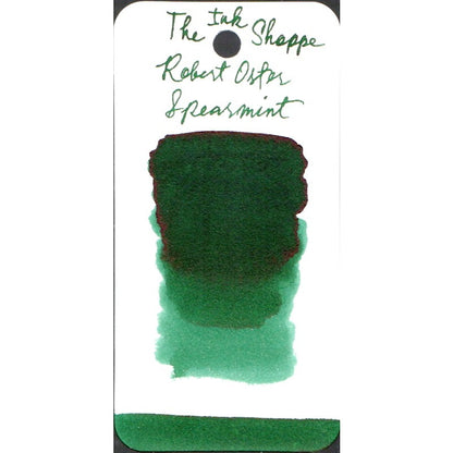 Robert Oster Fountain Pen Ink Full Bottle Part 3 (R to Y) (50mL)