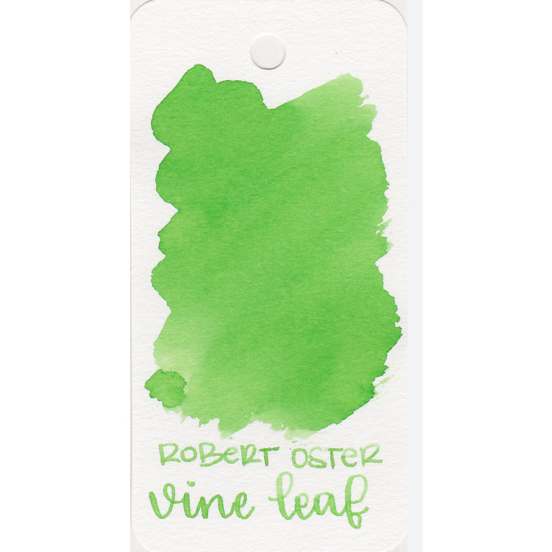 Robert Oster Fountain Pen Ink Full Bottle Part 3 (R to Y) (50mL)
