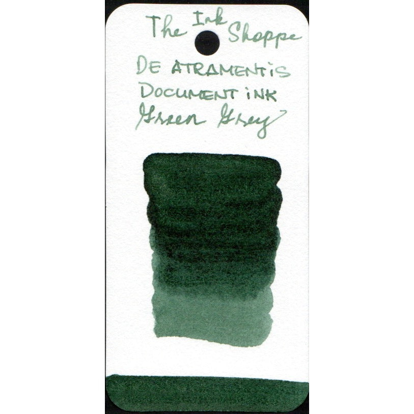 De Atramentis Document Fountain Pen Ink Sample (3mL)