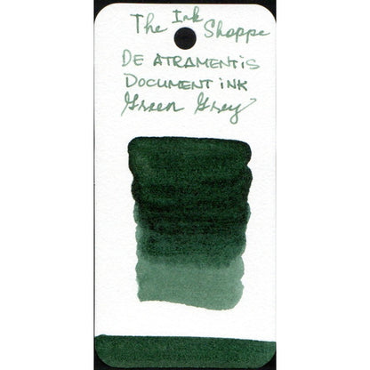 De Atramentis Document Fountain Pen Ink Sample (3mL)