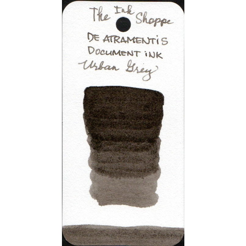 De Atramentis Document Fountain Pen Ink Sample (3mL)