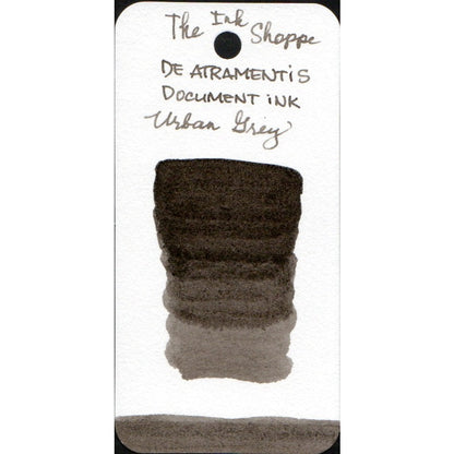 De Atramentis Document Fountain Pen Ink Sample (3mL)