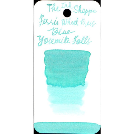 Ferris Wheel Press Fountain Pen Ink Full Bottle (38mL)