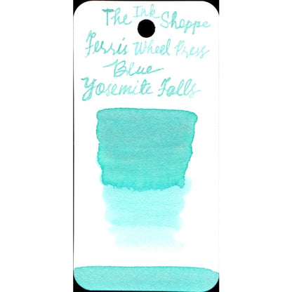 Ferris Wheel Press Fountain Pen Ink Full Bottle (38mL)