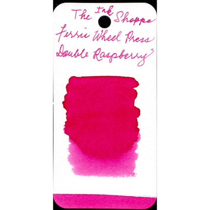 Ferris Wheel Press Fountain Pen Ink Full Bottle (38mL)