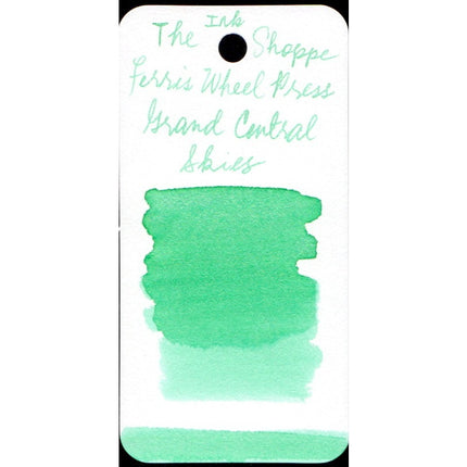 Ferris Wheel Press Fountain Pen Ink Full Bottle (38mL)