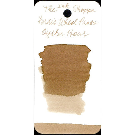 Ferris Wheel Press Fountain Pen Ink Full Bottle (38mL)